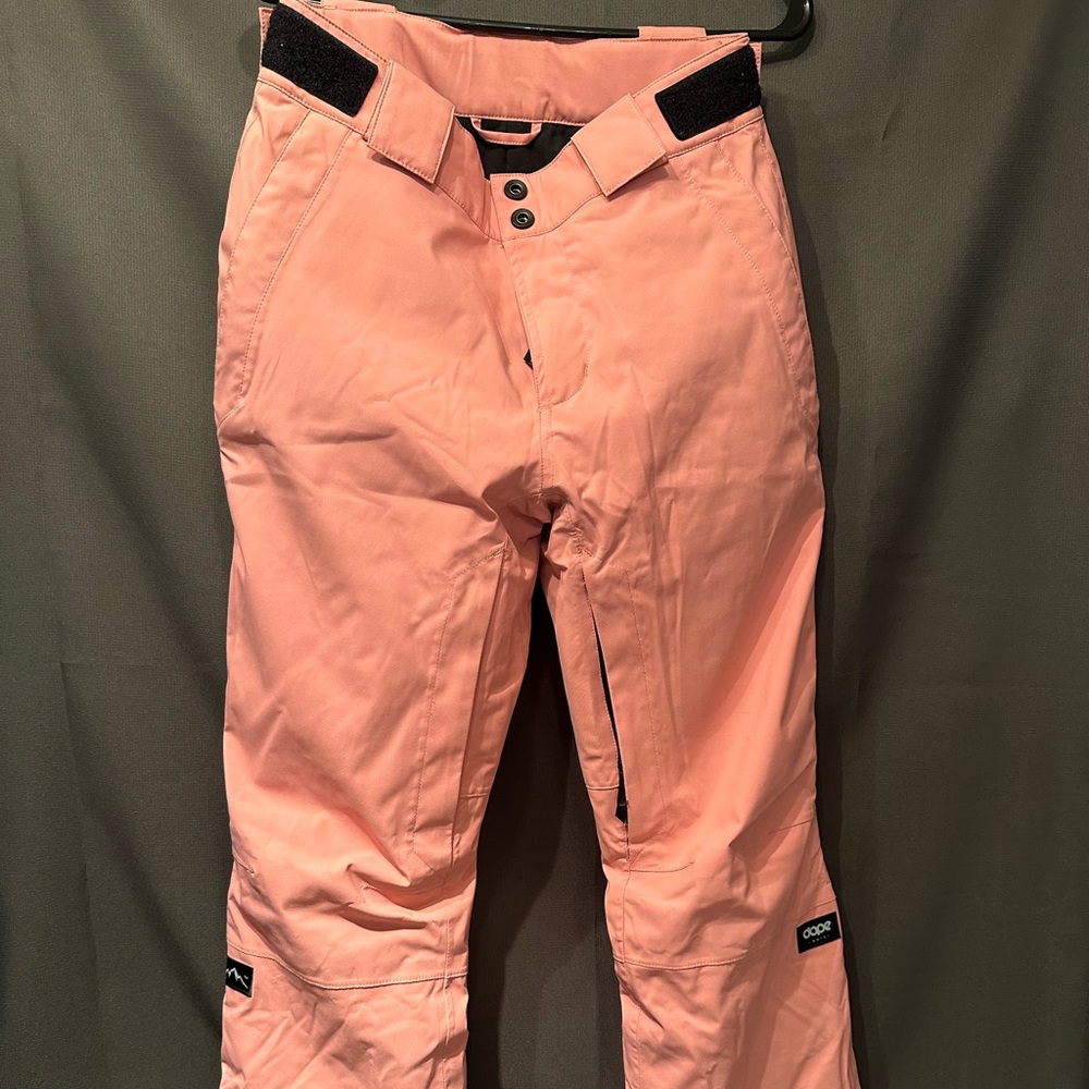 Dope Snow Pants women’s Small